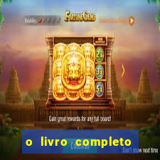 o livro completo do baralho petit lenormand pdf gr谩tis